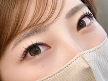 ランジュ(L'ange)/本町/マツエク/アンドヘルシー