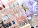 5月春定額デザイン