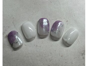 ネイルマン 新宿店(Nail Man)/8500円