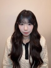 ネネ 茅ヶ崎(nene)&nbsp;山本 麗奈