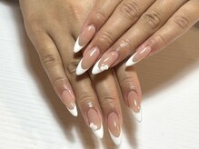 ノヘア(Nohea)/フレンチネイル