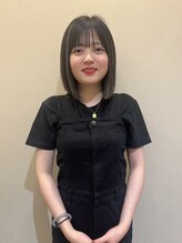 アールエーシーツインゲート(R.A.C twin gate) 森本 心美