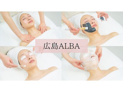 アルバ 広島店(ALBA)の写真