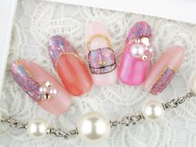 アモ ネイル(Amo NAIL)/