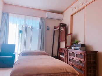 サロン エムズ(M's)