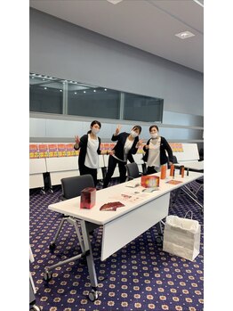 ポーラ 上野芝店(POLA)/