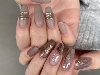 テラスヘア(TERRACE hair)/オーダーデザイン