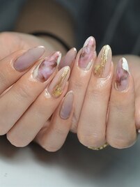 JUNX Nail Collection