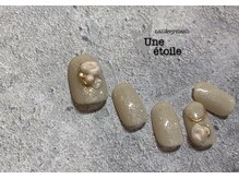 ユヌ エトワール(Une etoile)/シンプル定額コースnew