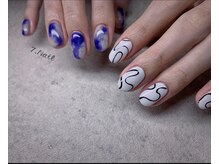 ナナネイル(7.Nail)/１０本アートコース