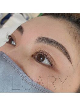 ロアリィ(LOARY)/