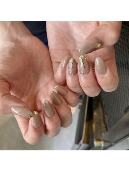 アールドヴィーヴル(Ar de vivre)/◎ネイリストおまかせコース