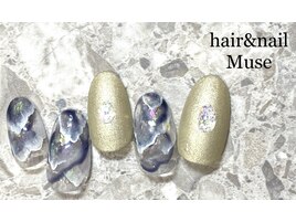 ニュアンス
