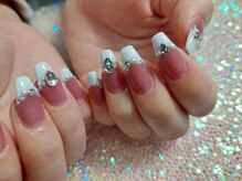 ビジュティエール(Bijoutier)/１２０分アート