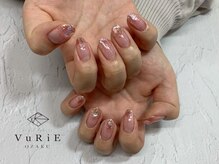 ヴリエ 小作店(VURIE)/うるうるネイル