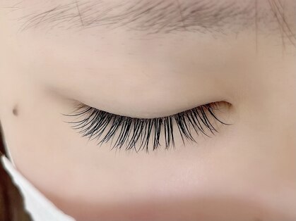 アイラッシュアンドエステティック ヴィズ(Eyelash&Esthetic Viz)の写真