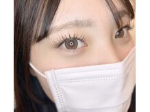 カリス 長岡店(CHARIS)/フラットラッシュ140本