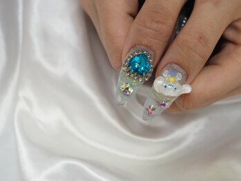 アモーレ(amore)/