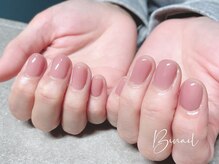 ビネイル(Binail)/ワンカラー