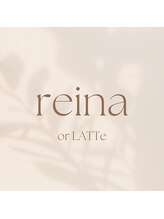 ラテ(or LATTe)&nbsp;Reina 