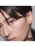 【期間限定】眉毛wax&眉毛パーマ&バレないメイク5,500円/(BHL)