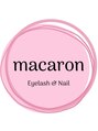 マカロン(macaron)/macaron