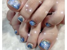 チアフルチア バイ リッチネイル(CheerfulCheer by Ricci nail)/