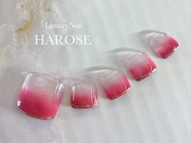 フットマンスリージェルコース