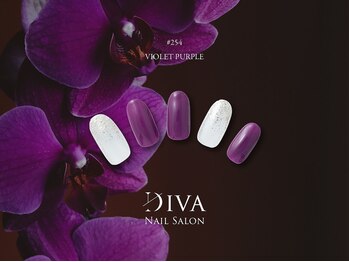 ディーバ 立川店(Diva)/One color plus(ストーン)