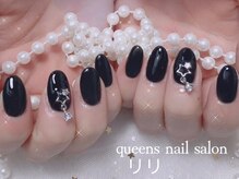 クイーンズネイルサロン(Queen's nail salon)/