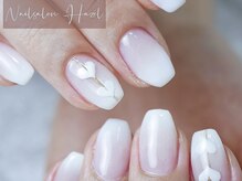 ヘーゼル(Hazel)/