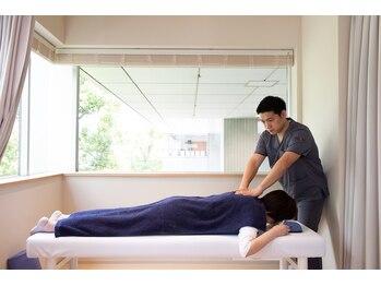 リコア鍼灸接骨院 京急蒲田(ReCORE鍼灸接骨院)/施術事例【整体/京急蒲田/東京】