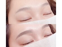 やまとなでしこ 中野店/アイブロウスタイリングワックス