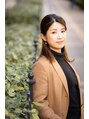 アマテラス(AMATERAS) 鈴木 友美