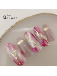 マグニュアンス