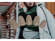 アイ アンド ネイルデイ 桂(EYE＆NAIL DAY)/定額シンプルコース