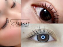 ALIXSY【アリクシー】eyelash & facial 専門店【5/1 NEWOPEN（予定）】