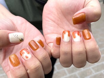 シェリ バイ リッシュ(Cheri by RICHE)/ちゅるん はちみつアイス