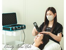 ナッツ(Nuts)/話題の幹細胞