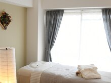 ライフェス(Lifess)/施術スペース