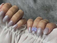 サロンド フィーカ(salon de fika)/【Shige .6】