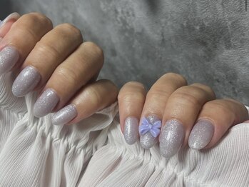 サロンド フィーカ(salon de fika)/【Shige .6】