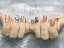 ドリーミーネイル 池袋(Dreamy Nail)/￥９８００《１５０分》