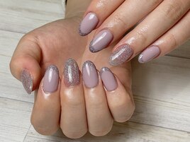 フラッシュネイル銀座フィルイン