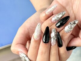 長さ出し/アート10本12300円