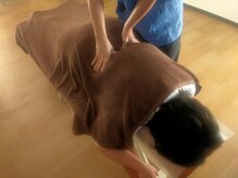 新月の雰囲気（22時まで営業[最終受付60分:21:00/90分:20:30]仕事帰りに◎）