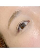 ジョア(jo/ie)/まつげパーマ