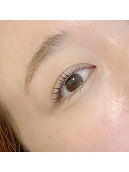 ジョア(jo/ie)/まつげパーマ