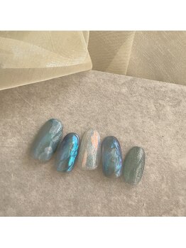 24年9月ハンド定額