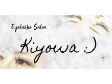 キヨワ(Kiyowa)